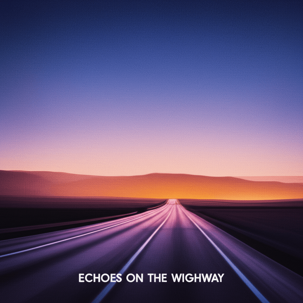 Echoes on the Highway 2