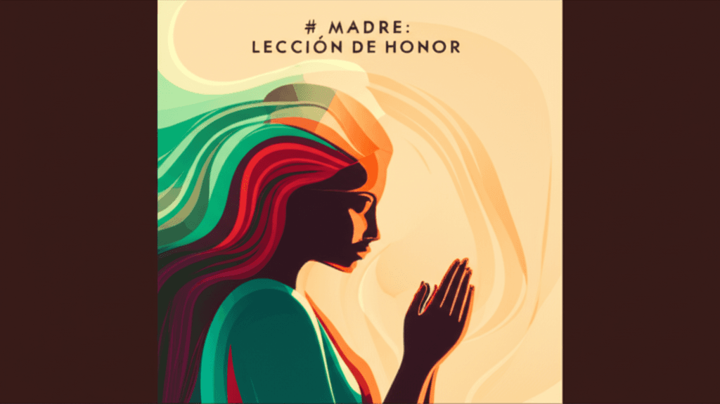 Madre: Lección de Honor 1
