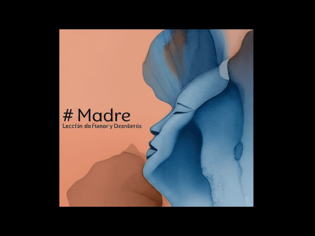 Madre: Lección de Honor y Desinterés 1