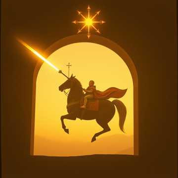 Asas Douradas do Silêncio