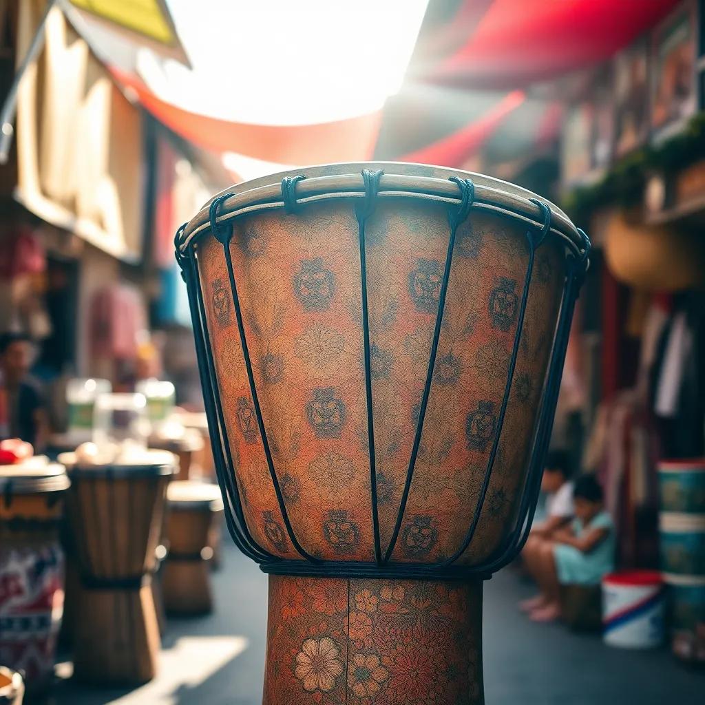 Absolve: Afro Rave Anthem 1