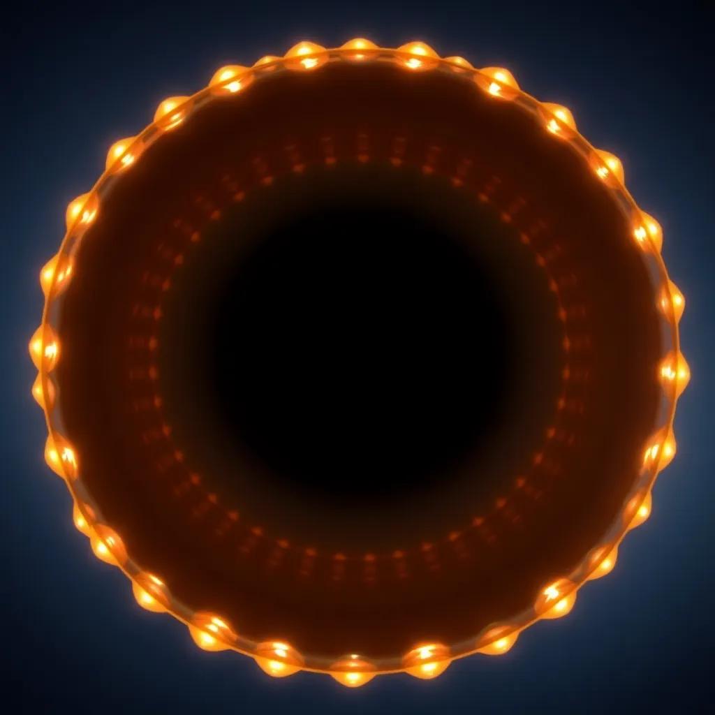 Balmy Nights (Afro Rave) 1