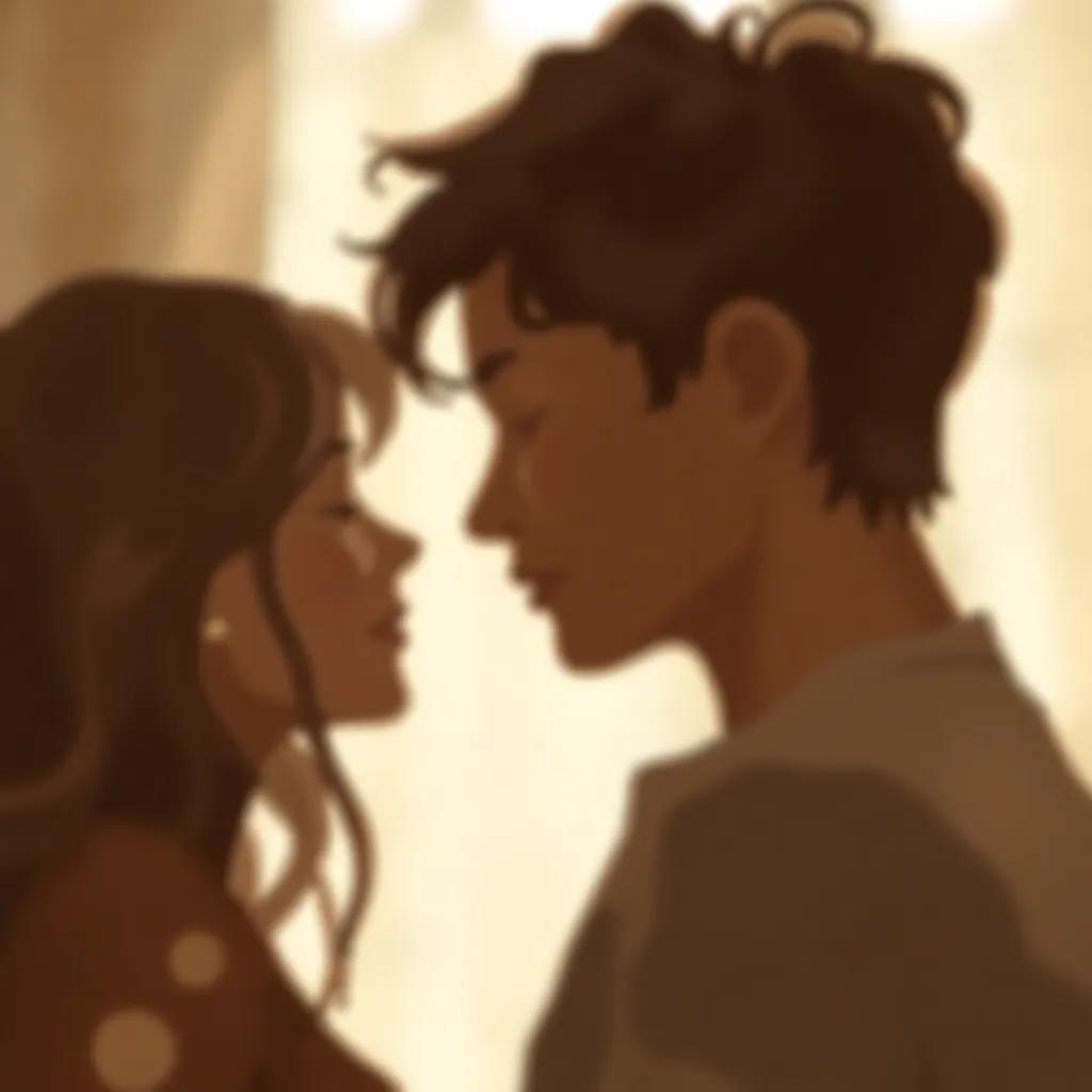 Balmy Nights — Luxuriant Love 1