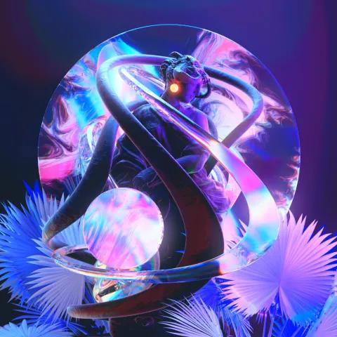 Iniko - Hourglass (Lyrics) - OfCourse! C 2