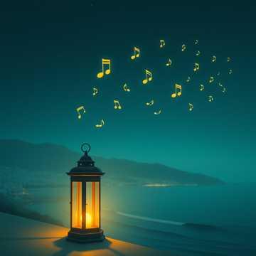 قنديلنا — أغنية حب عربية