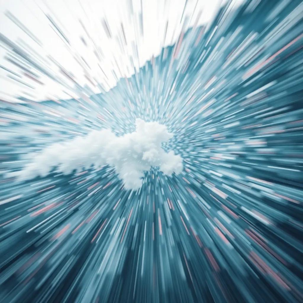 Balmy Rise: Cataclysm Comeback 1