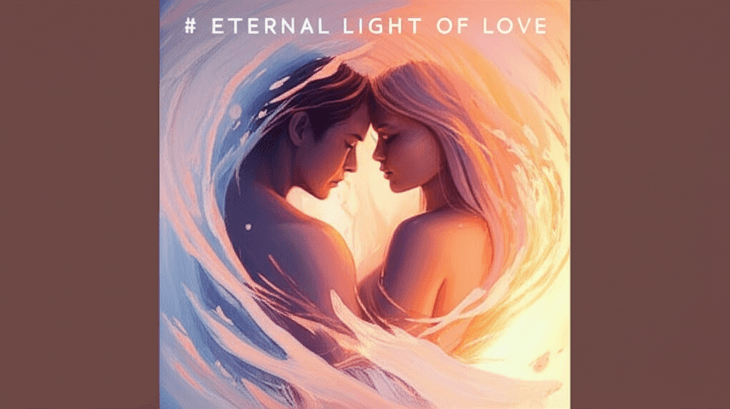 Eternal Light of Love 2