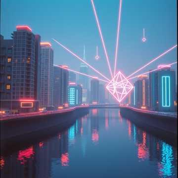 Vibrant Pulse (Instrumental Pop Anthem)