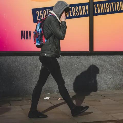 Halimah & Almer — Ride or Die Anthem 2