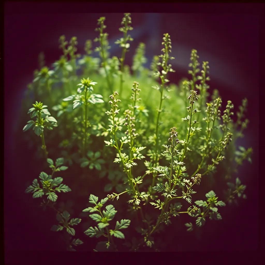 Absolve & Rise — Balmy Cataclysm Rap 1