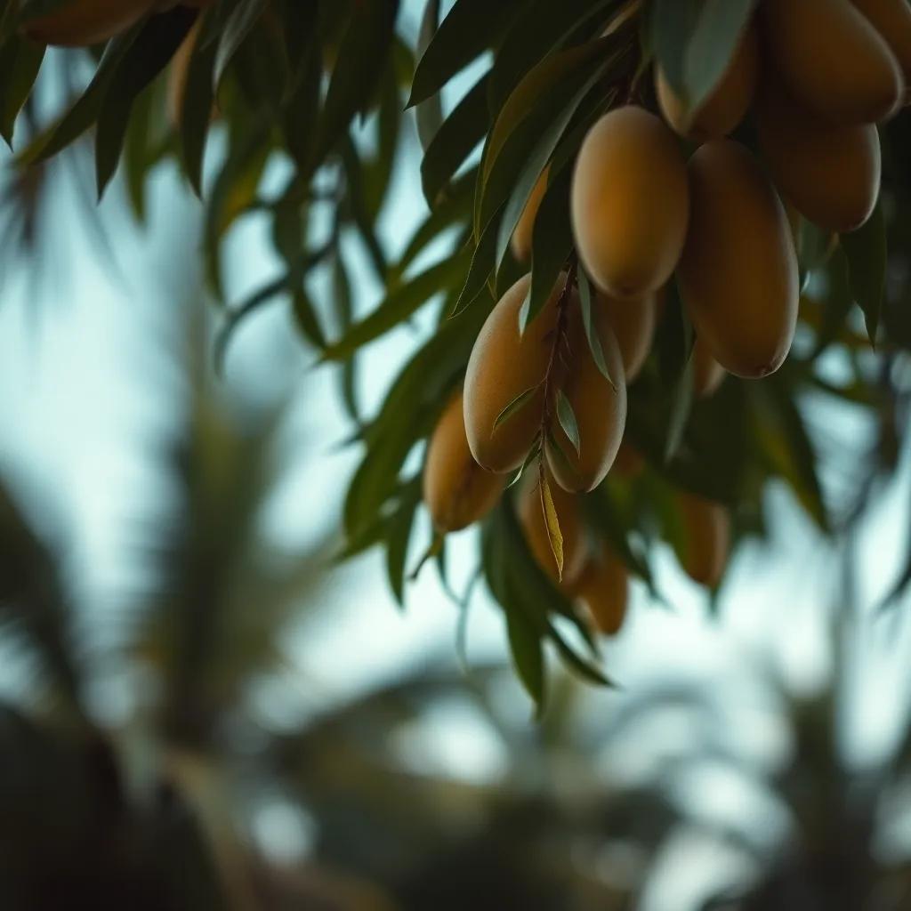 Balmy Mango Shore — Reggae Absolution 1