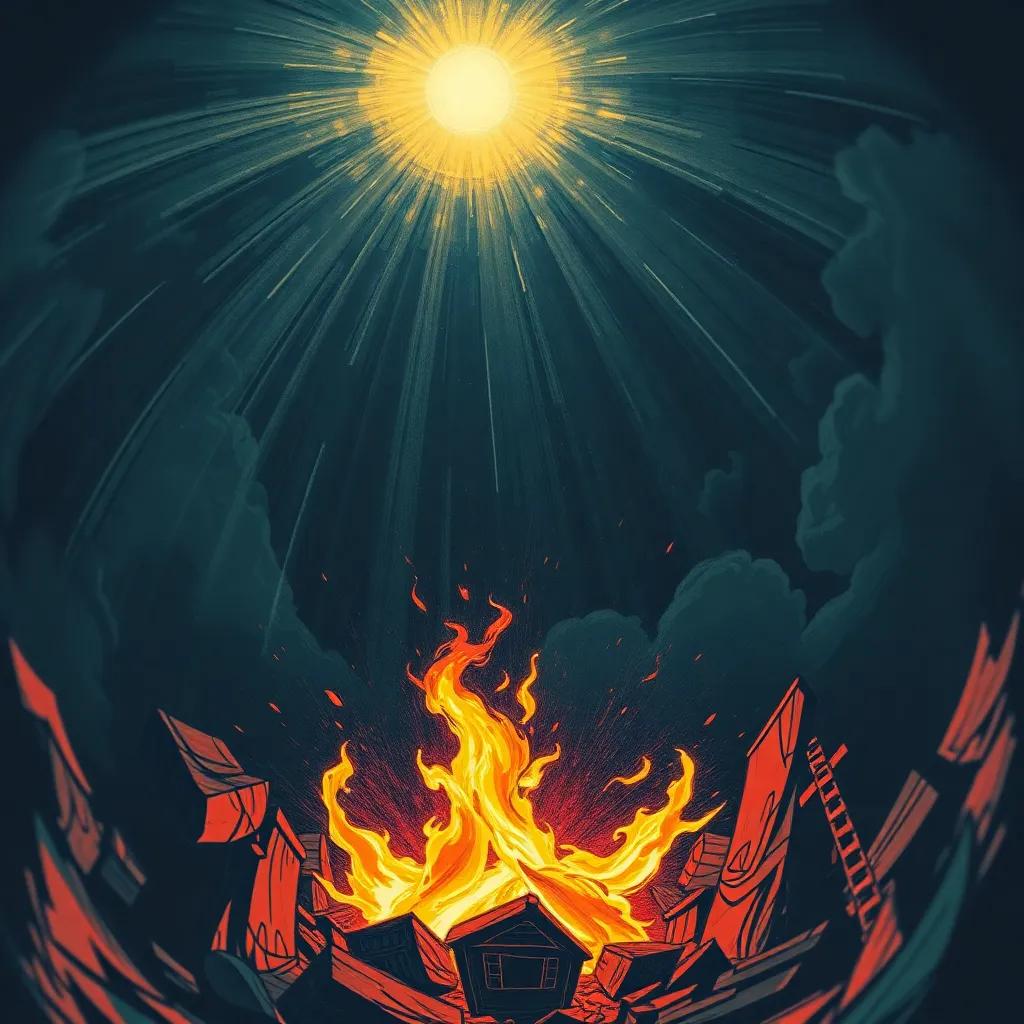 Cataclysmic Balmy Night 2