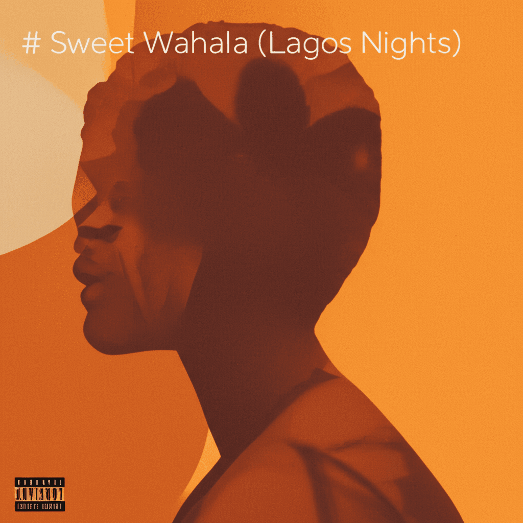 Sweet Wahala (Lagos Nights) 1