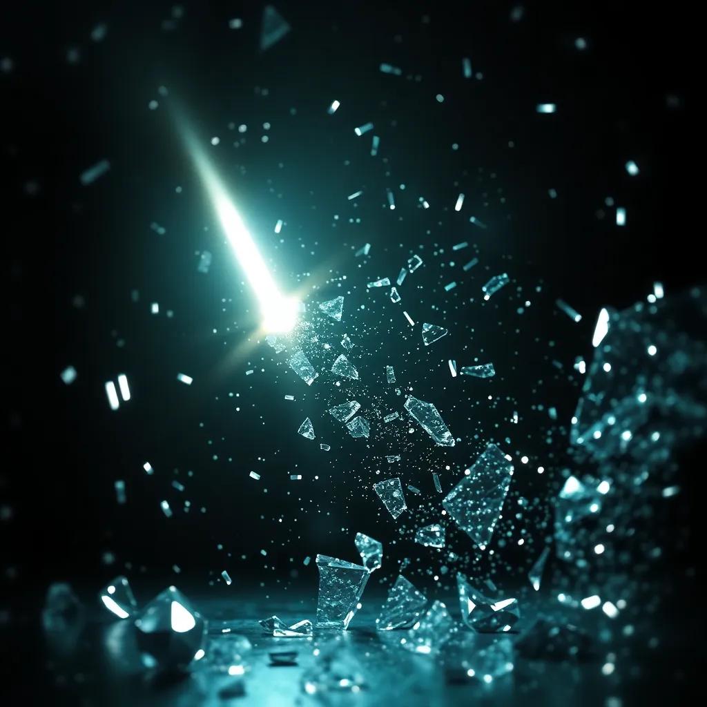 Pulse of Light — Take Me Higher 2