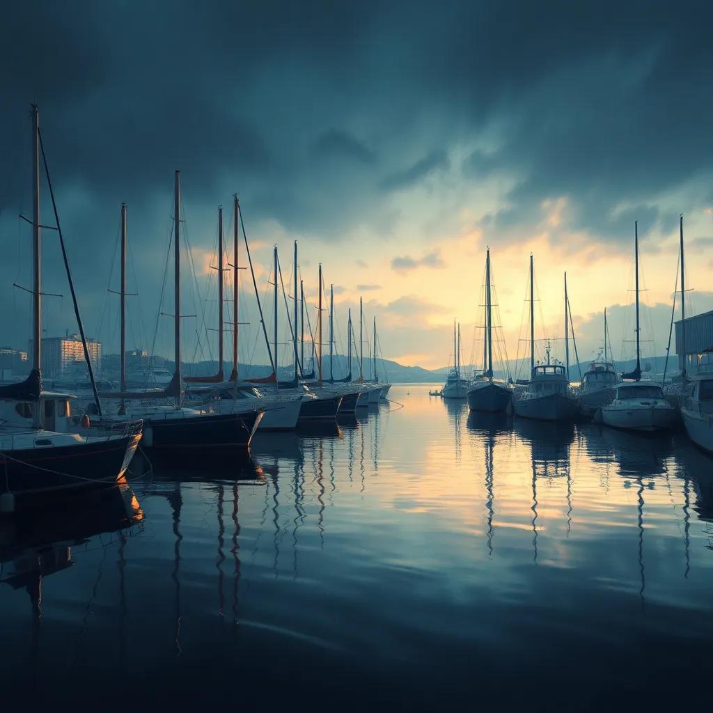 Só Você, Meu Porto 2