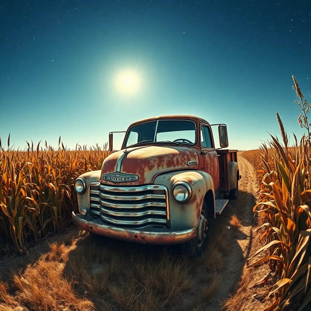 Balmy Nights, Luxuriant Dreams 2