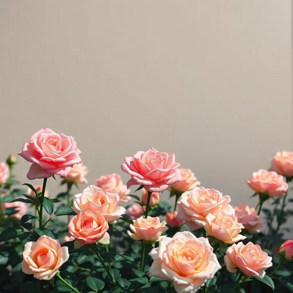 Luxuriant Rise: Giddy Triumph Rap 1