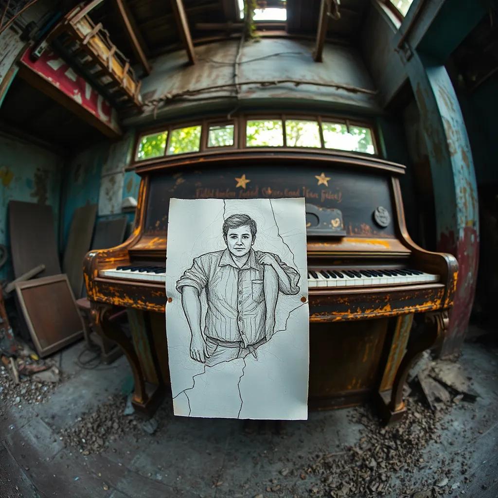 Absolve the Cataclysm 2