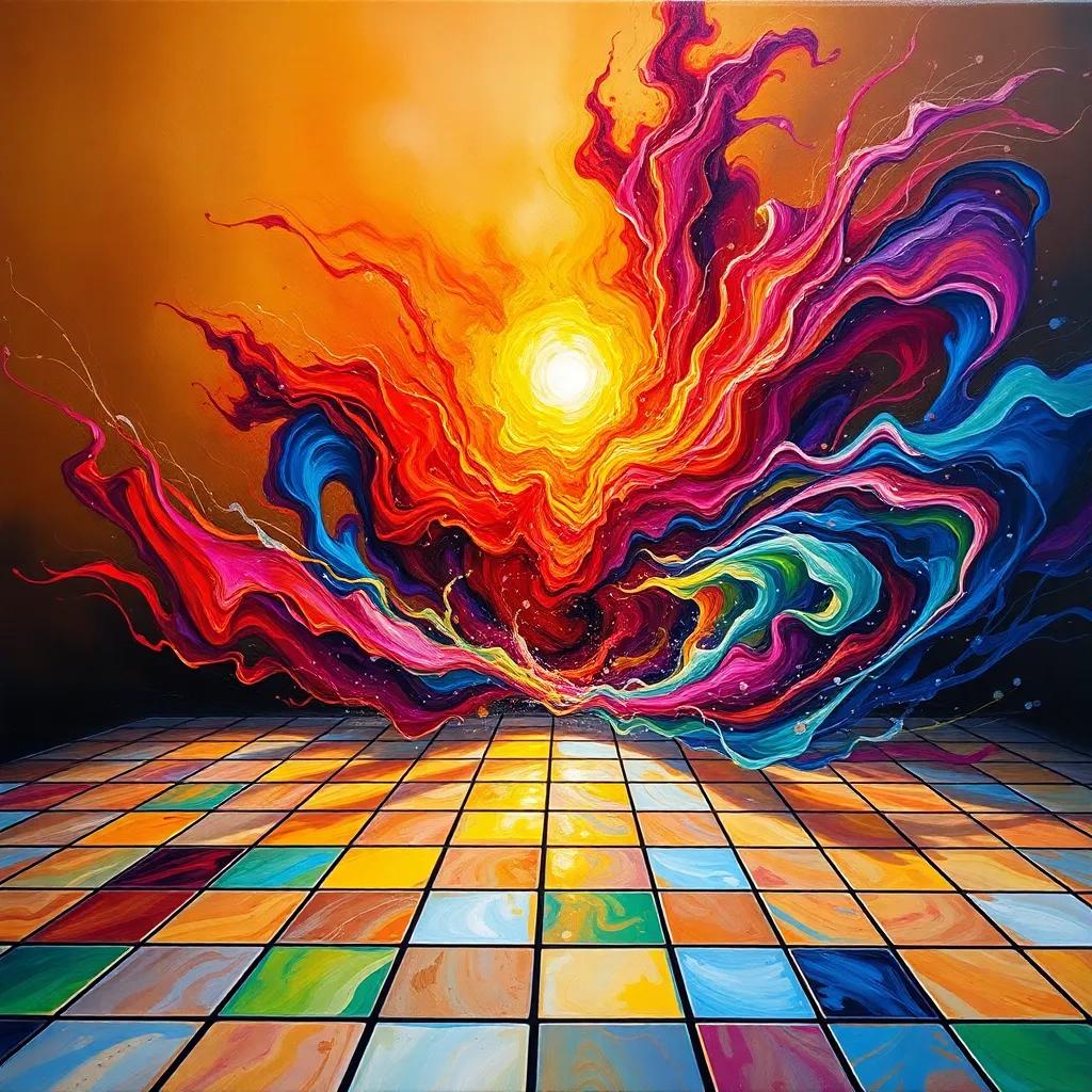 Pedras Viram Festa 2