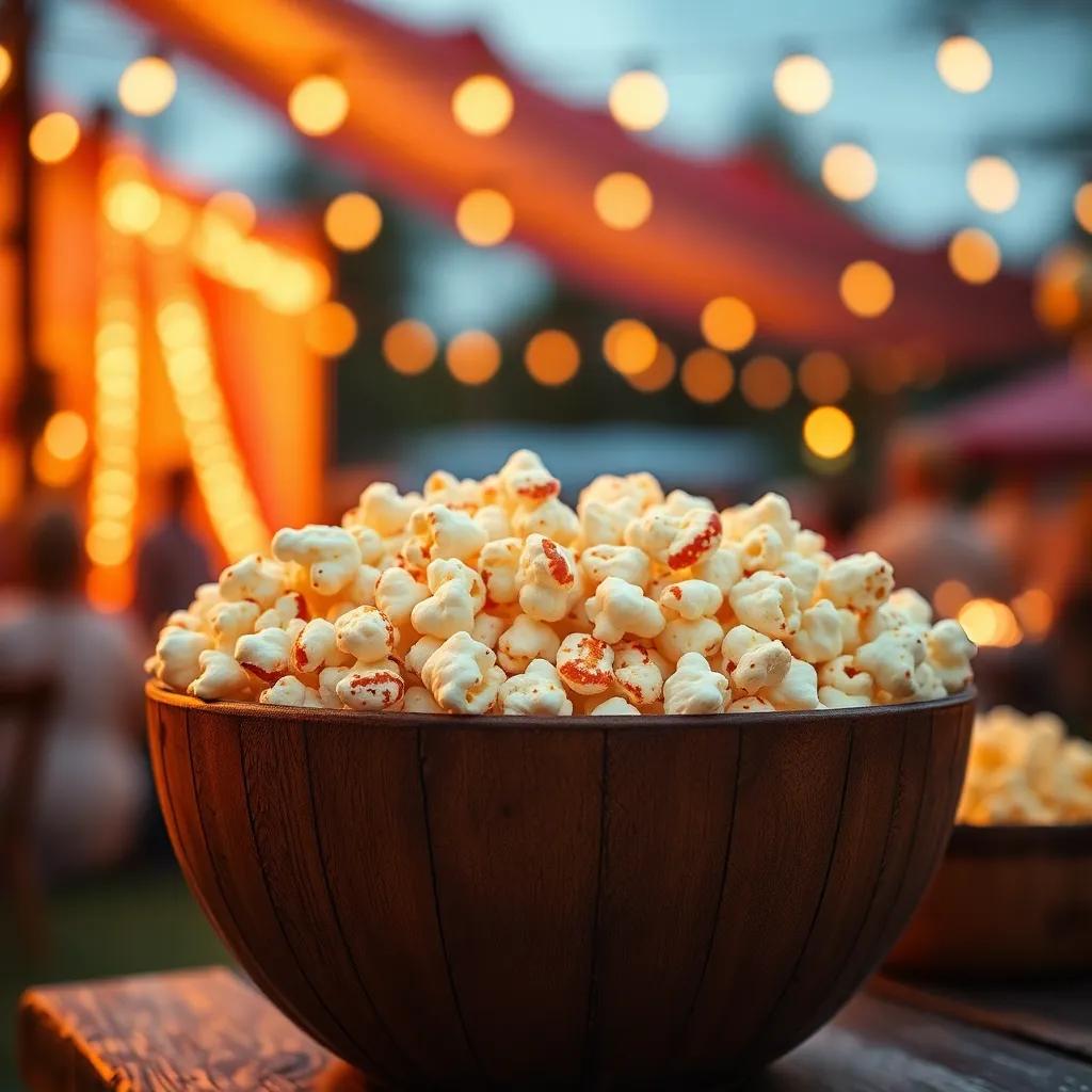 آیا بھائی پاپ کارن والا 2