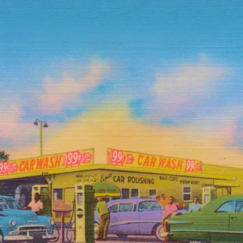 Sayaw ng Buhay sa Pamilihan 1