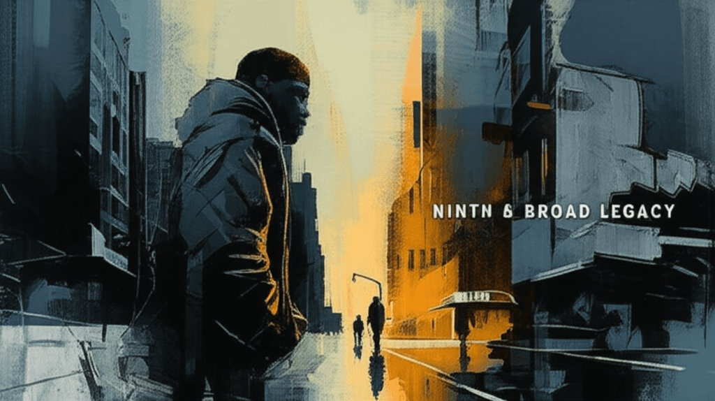 Ninth & Broad Legacy 2