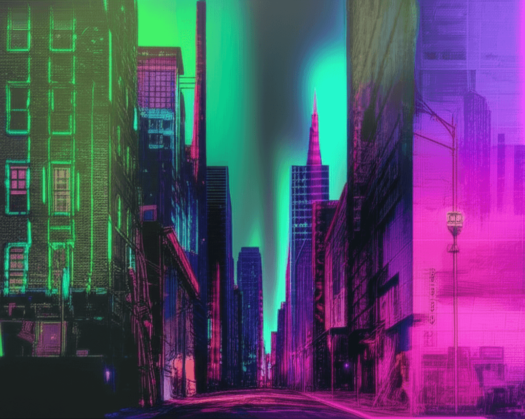 Ninth & Broad Pulse 1