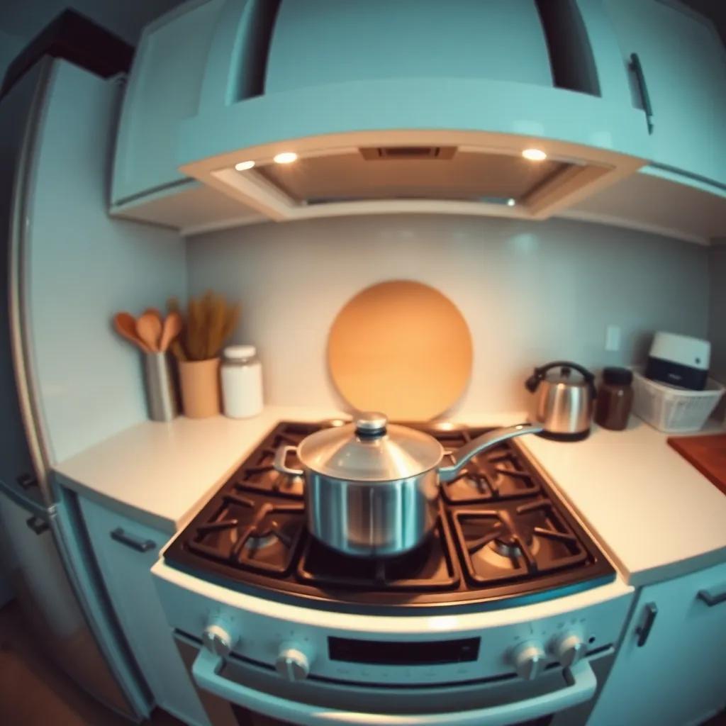 Reina de Este Hogar 1