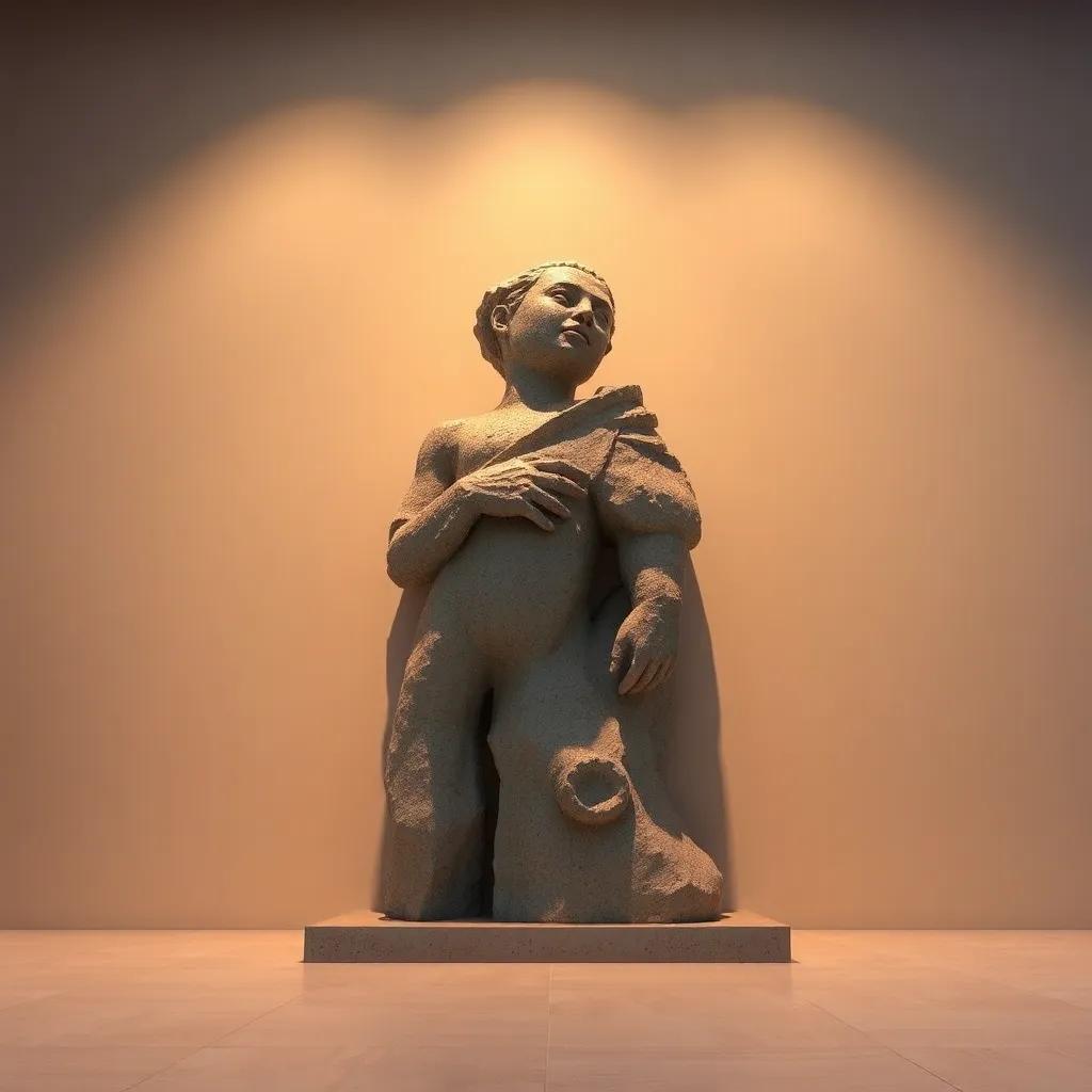 Absolve the Past — Luxuriant Rap 1