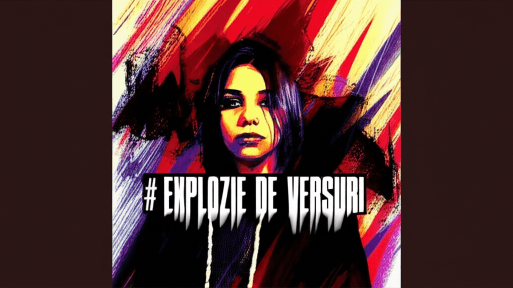 Explozie de Versuri 2