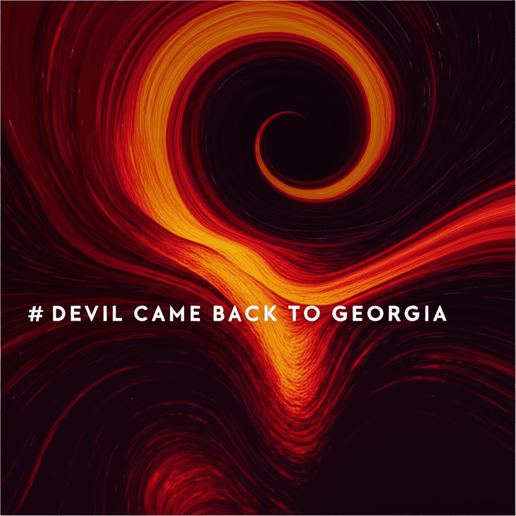 Devil Came Back to Georgia 2