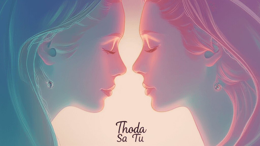 Thoda Sa Tu