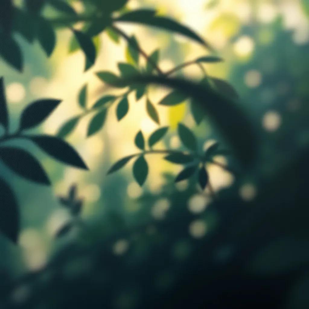 Balmy Nights — You Absolve Me 1