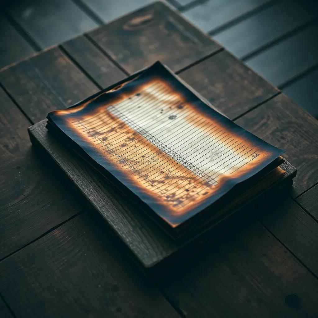 Balmy Night Hustle 1