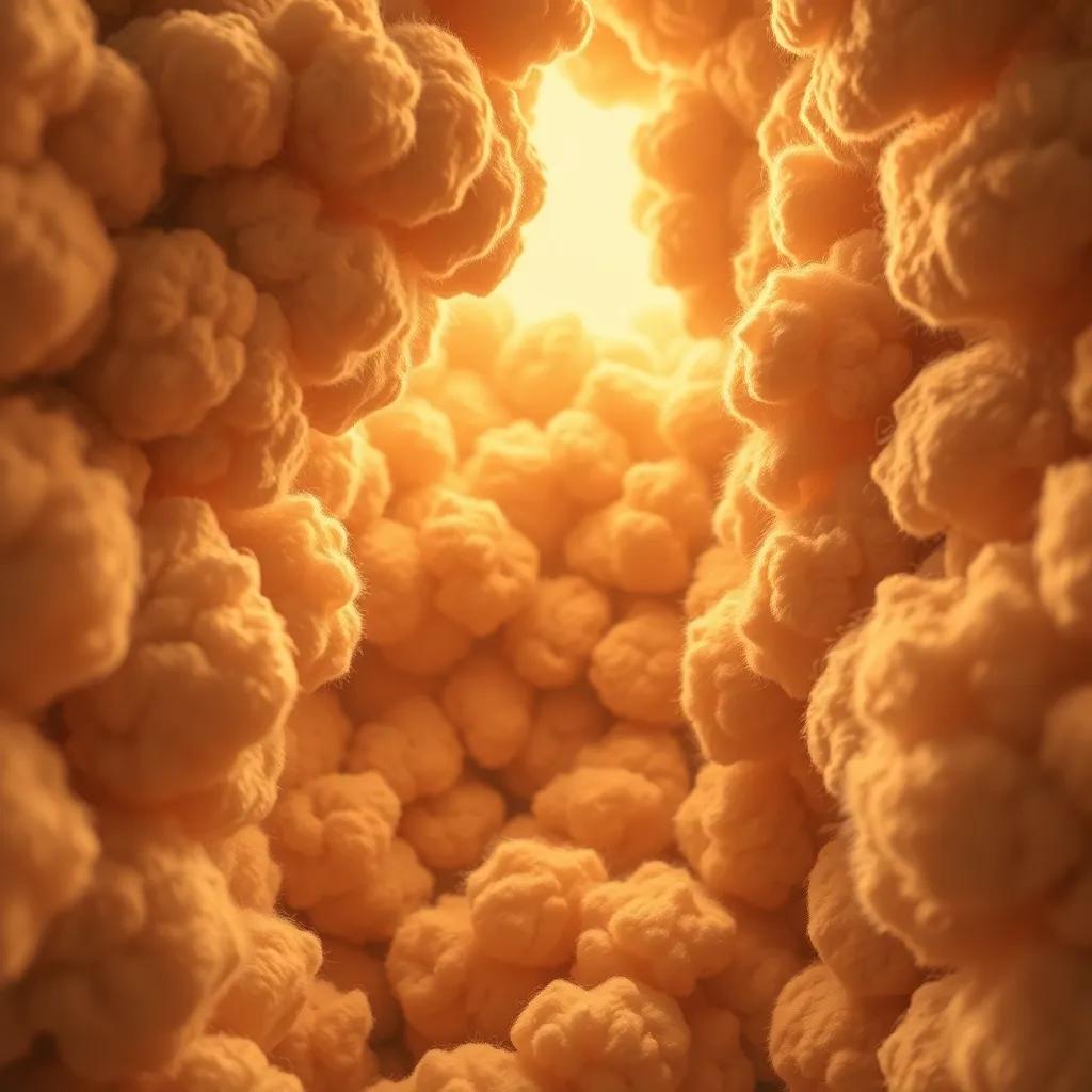 मायाको सुगन्ध 1