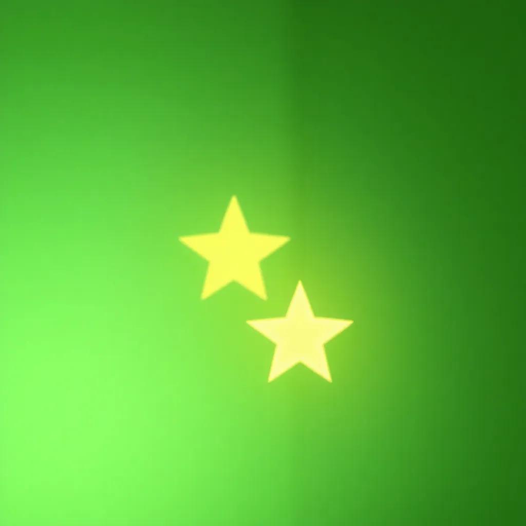 Dwie Gwiazdy — Rap Liryczny 2