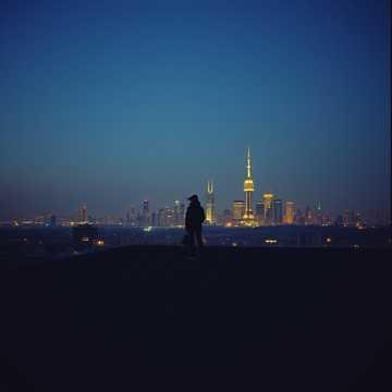 Dwie Gwiazdy — Rap Liryczny (Sam Rap)