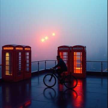 Dwie Gwiazdy — Rap Liryczny