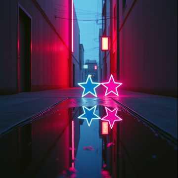 Dwie Gwiazdy — Potwierdzenie Tekstu