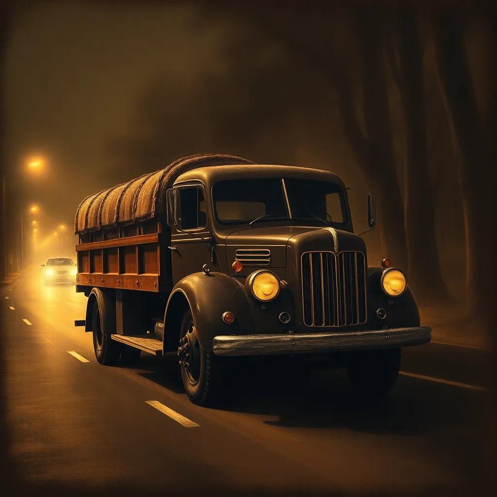 Droga do przystani 2