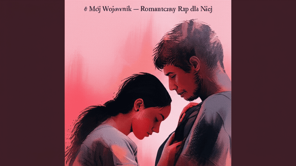 Mój Wojownik — Romantyczny Rap dla Niej