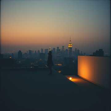 Dwie Gwiazdy — Rap Liryczny (Sam Rap)