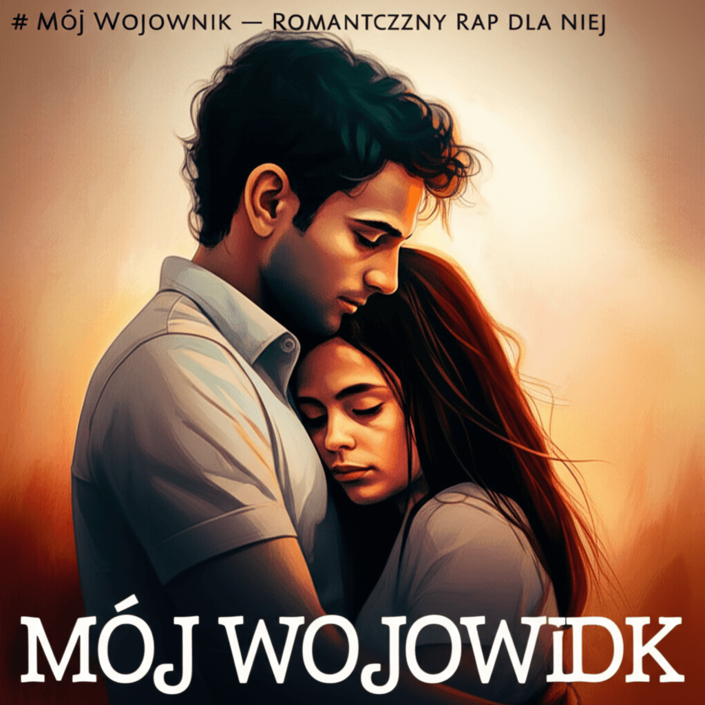 Mój Wojownik — Romantyczny Rap dla Niej