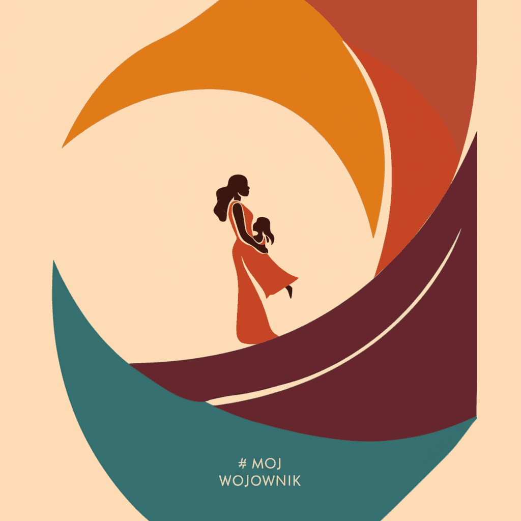 Mój Wojownik — Hip Hop