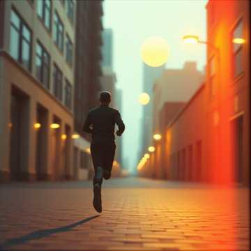 Dwie Gwiazdy — Rap Liryczny