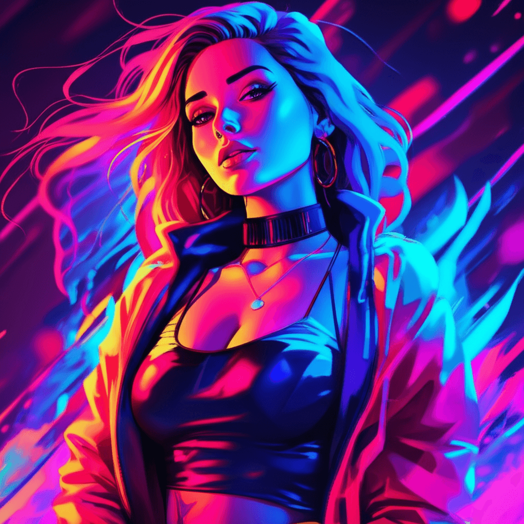 Vibe Echo (Turn It Up) 2