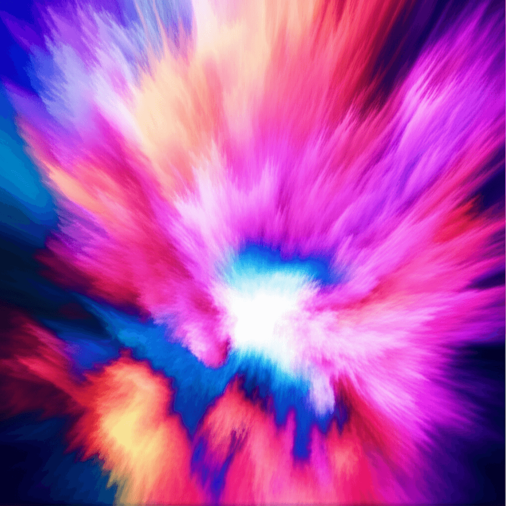 Vibrant Hearts Unfold 1