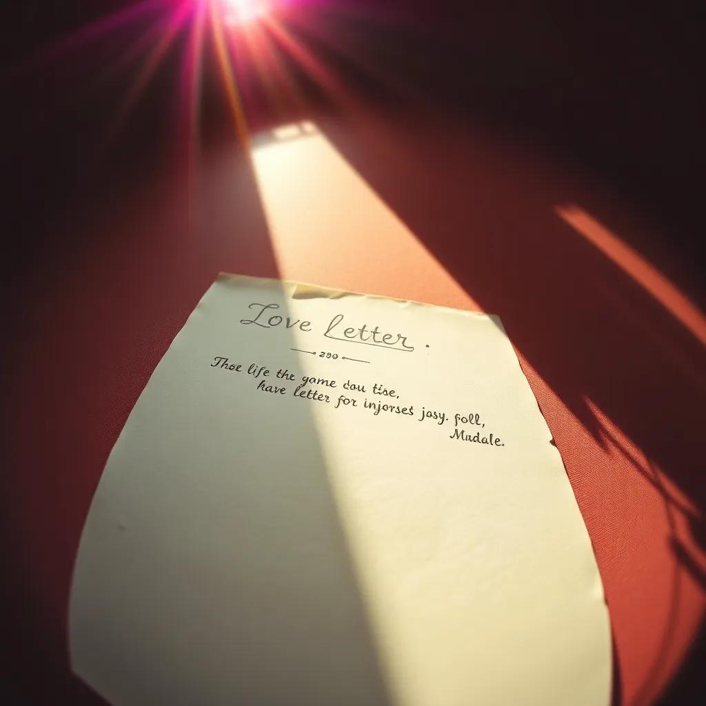 Liebe meines Lebens 1