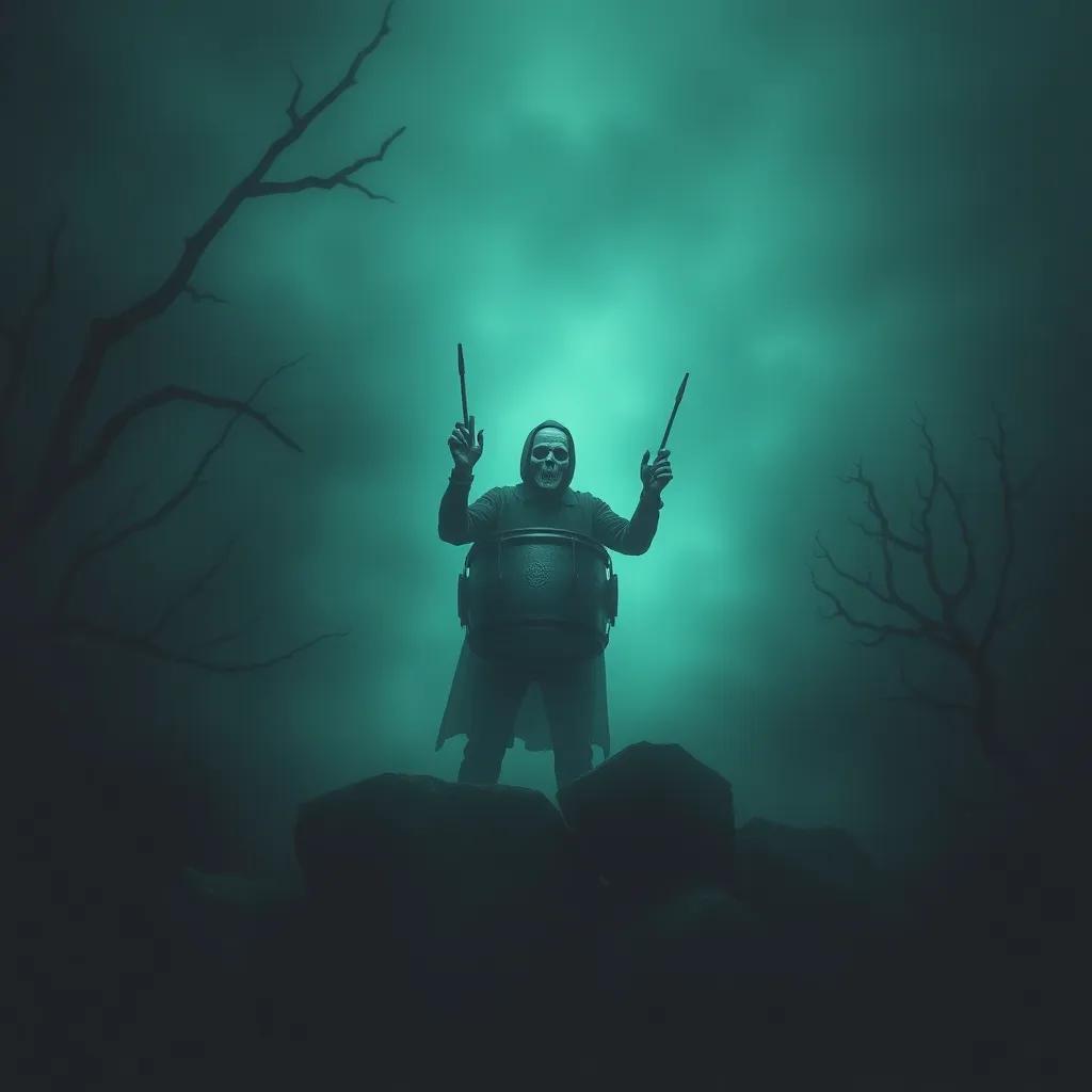 Cryptkeeper's Pulse 2