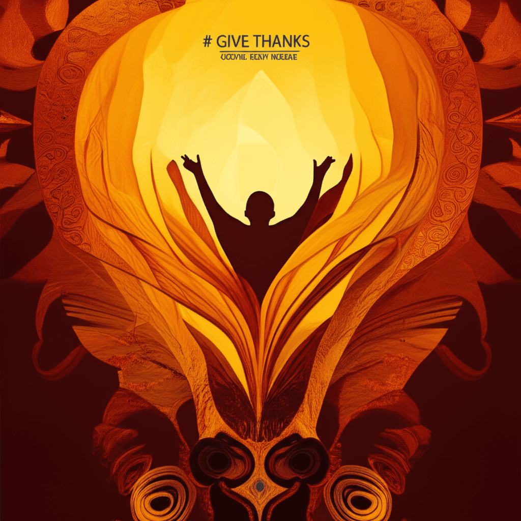 Give Thanks 1